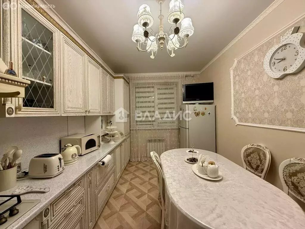 3-комнатная квартира: Кохма, Московская улица, 45 (75 м) - Фото 2