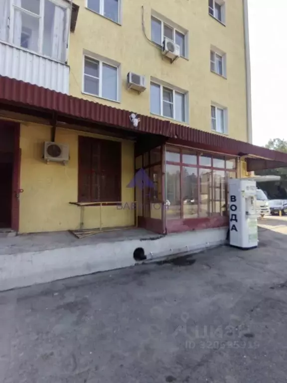 Помещение свободного назначения в Ростовская область, Волгодонск ... - Фото 2