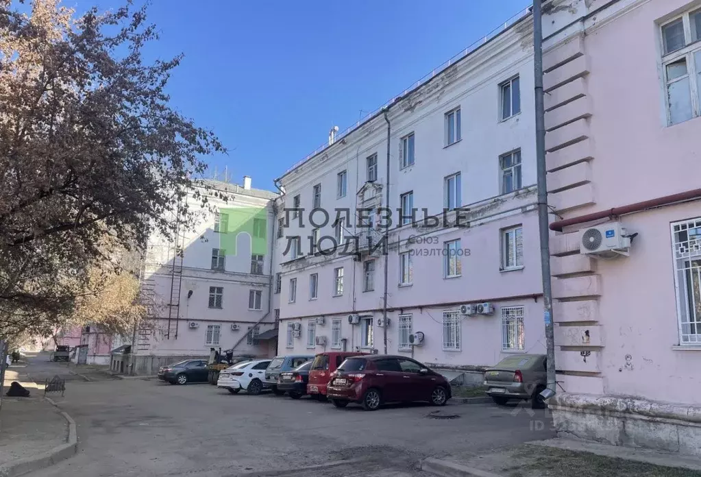 Комната Иркутская область, Ангарск ул. Энгельса, 20 (18.4 м) - Фото 1