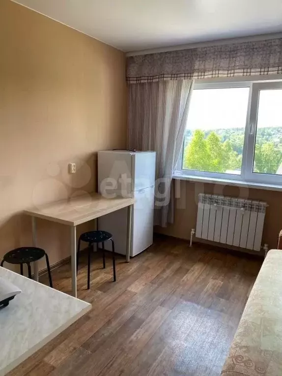 Квартира-студия, 15 м, 2/2 эт. - Фото 0