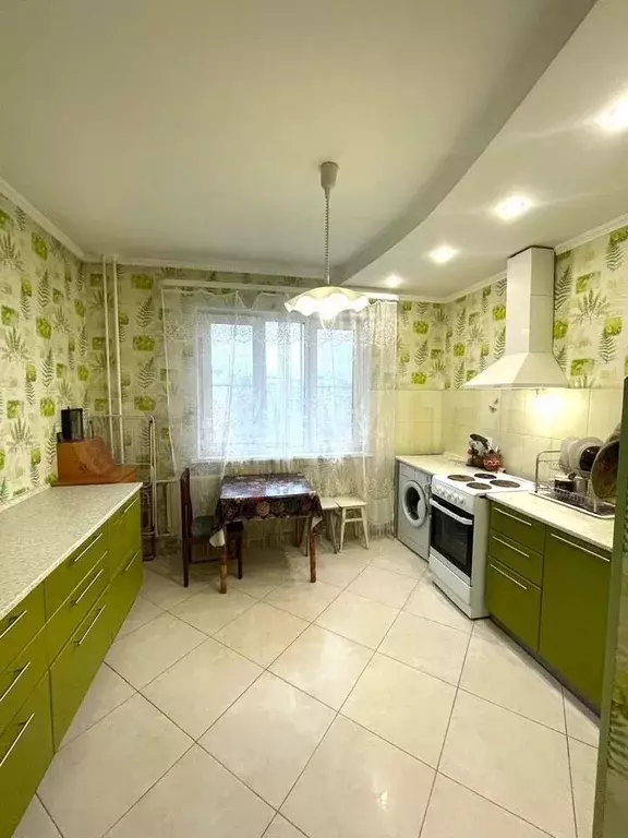 2-к. квартира, 56,4 м, 10/12 эт. - Фото 0