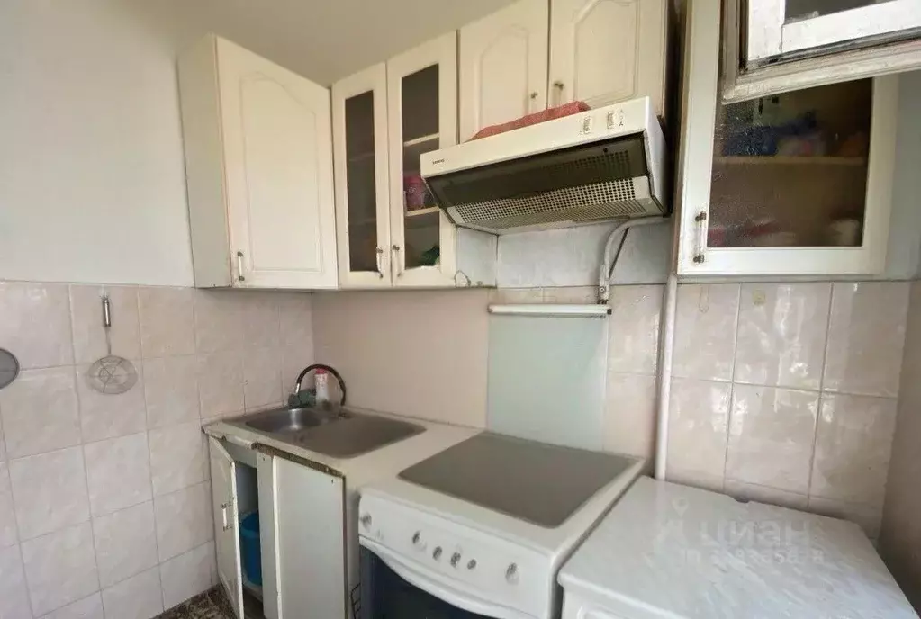 2-к кв. Москва Россошанская ул., 5К3 (55.0 м) - Фото 2