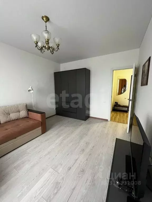 1-к кв. Крым, Симферополь просп. Александра Суворова (33.0 м) - Фото 1