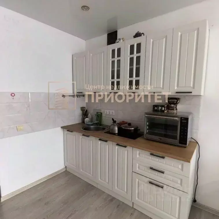 Студия Саха (Якутия), Якутск Сергеляхское шоссе, 5-й км, 6/3 (21.0 м) - Фото 1