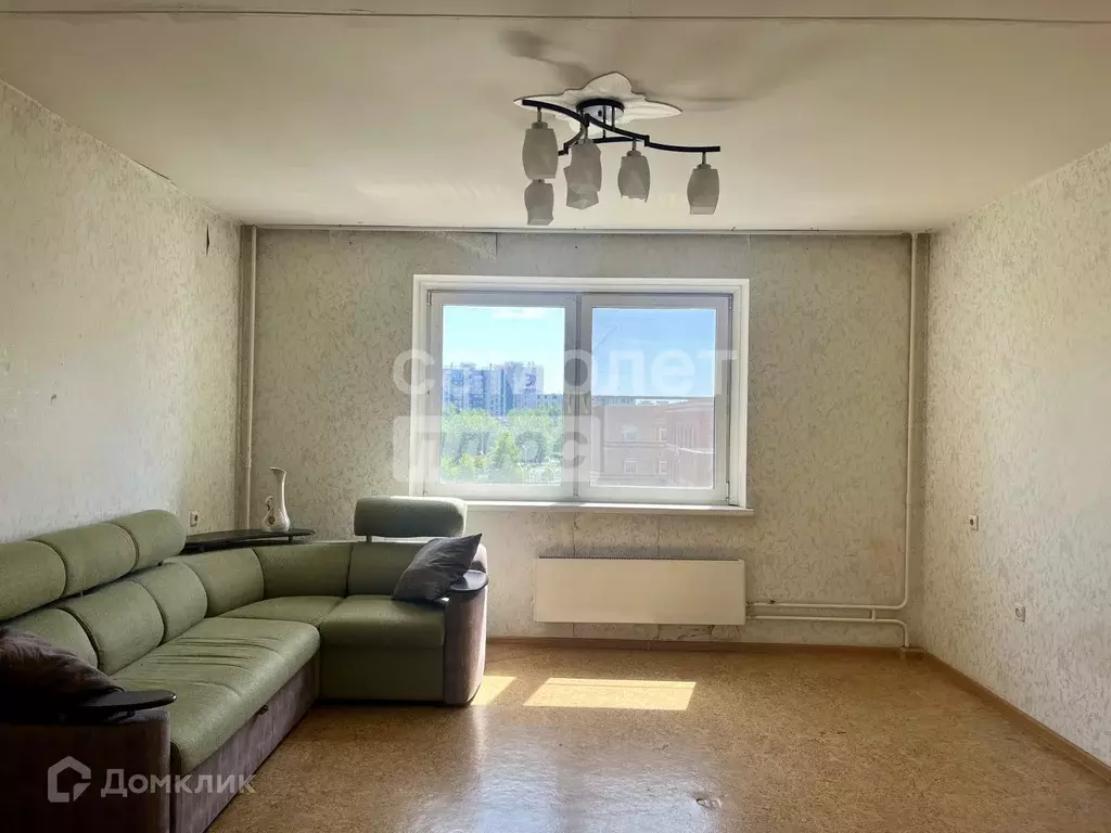 Продаётся 2-к квартира, 79 м - Фото 0