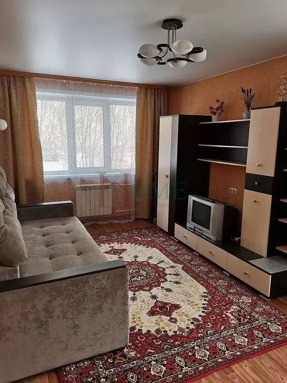 2-к кв. Новосибирская область, Новосибирск Рельсовая ул., 8/1 (45.0 м) - Фото 1