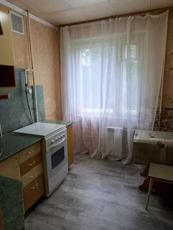 2-к. квартира, 41 м, 4/9 эт. - Фото 1