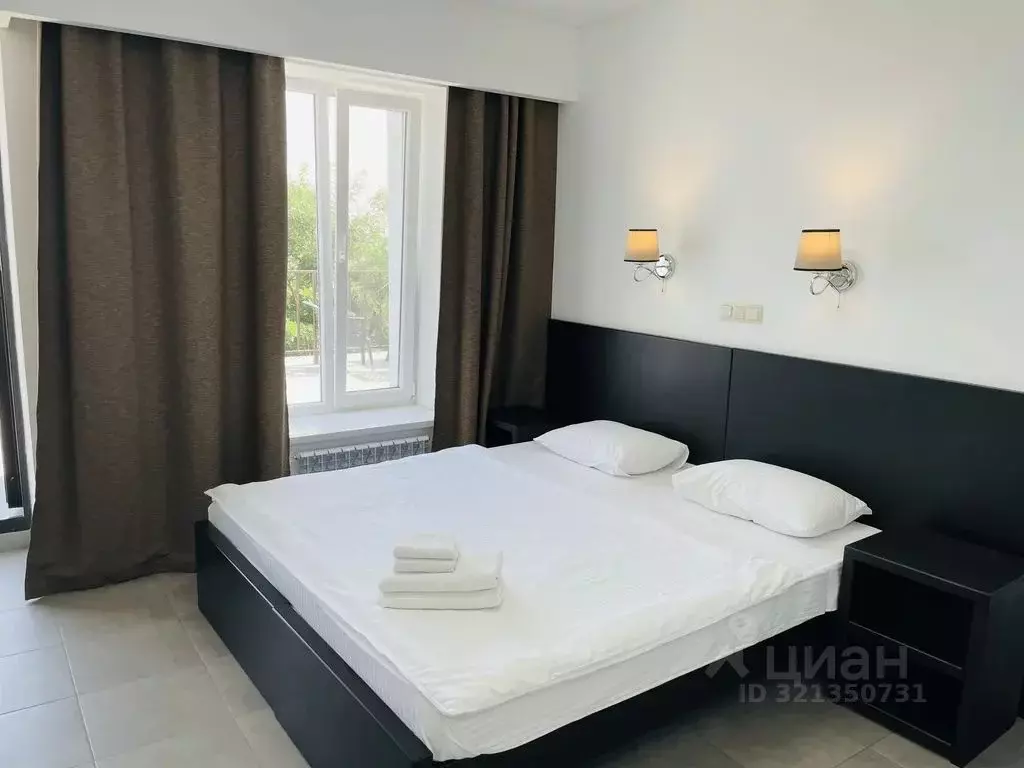 1-к кв. Крым, Керчь ул. 51-й Армии, 5 (20.0 м) - Фото 1