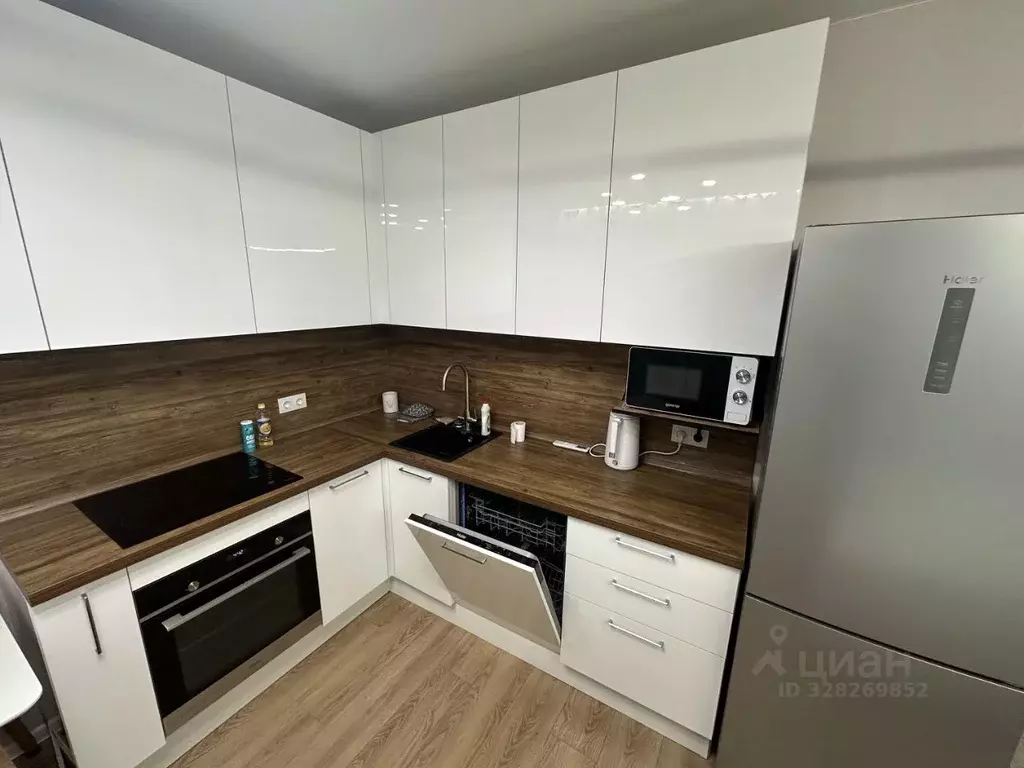 Студия Московская область, Одинцовский городской округ, с. Лайково 59 ... - Фото 2