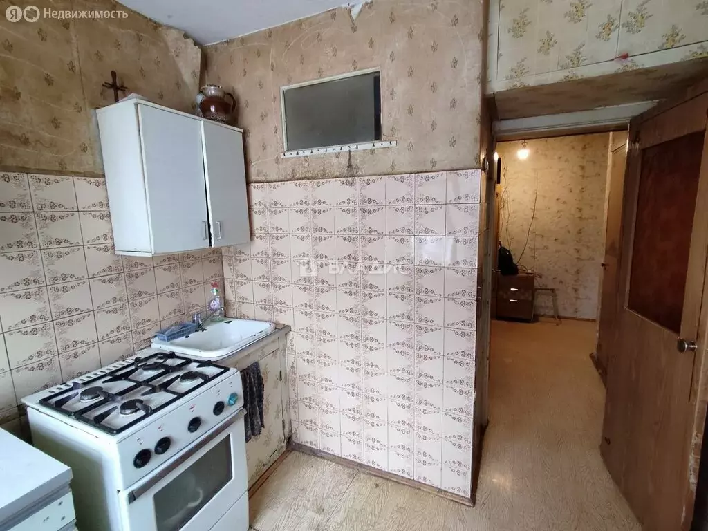 2-комнатная квартира: Истра, улица 9-й Гвардейской Дивизии, 51 (44 м) - Фото 2