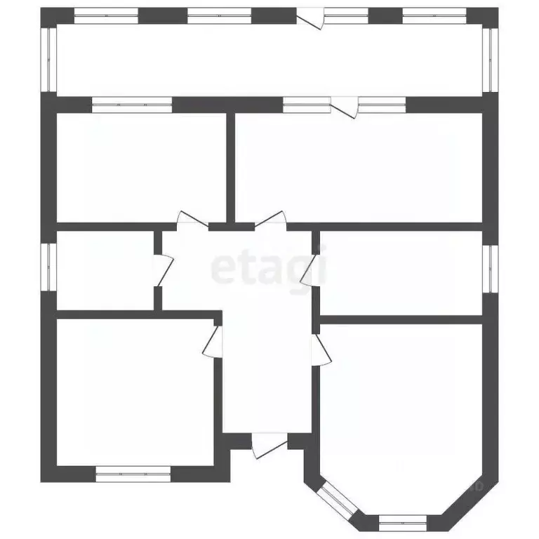 Дом в Тюменская область, Тюмень Лето-Парк кп,  (145 м) - Фото 1