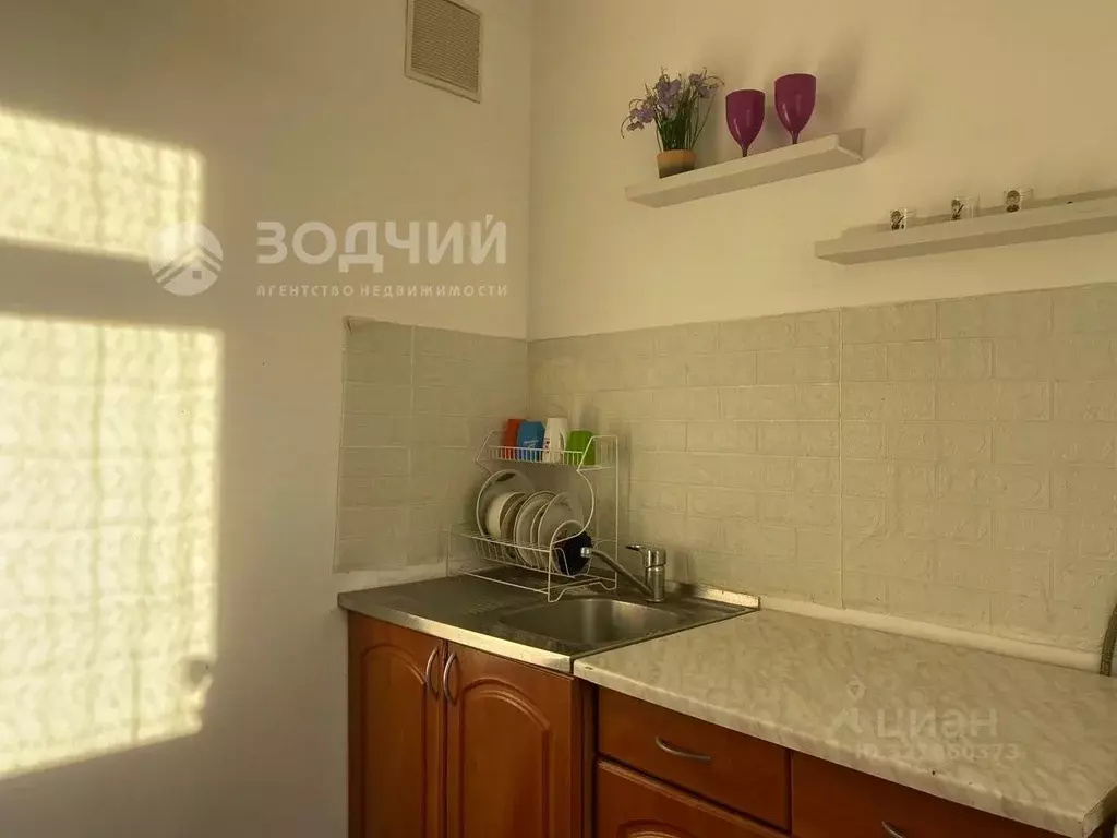 1-к кв. Чувашия, Канаш ул. Машиностроителей, 4 (33.1 м) - Фото 2