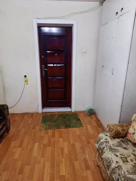 Комната Татарстан, Казань ул. Маршала Чуйкова, 27 (13.0 м) - Фото 2