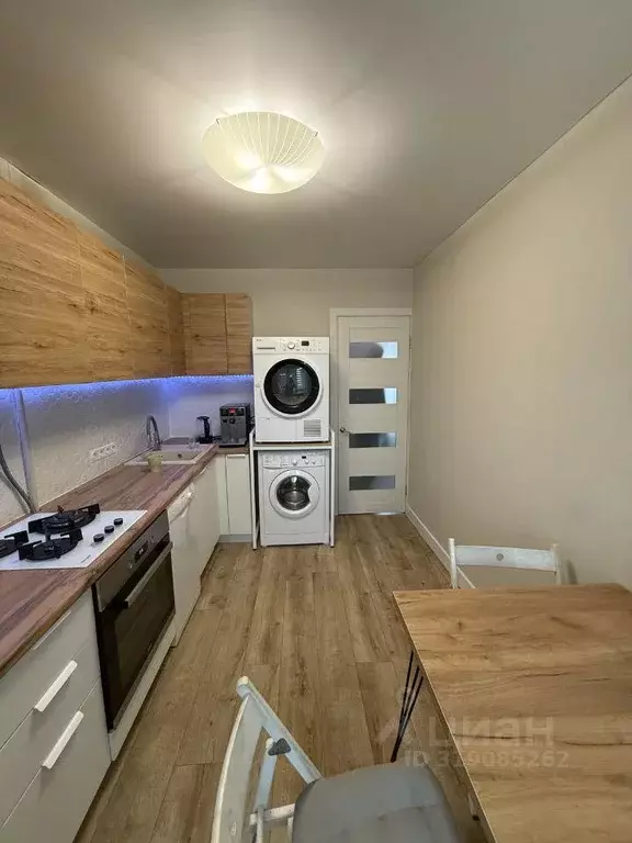 Квартира, 1 комната, 35 м - Фото 0