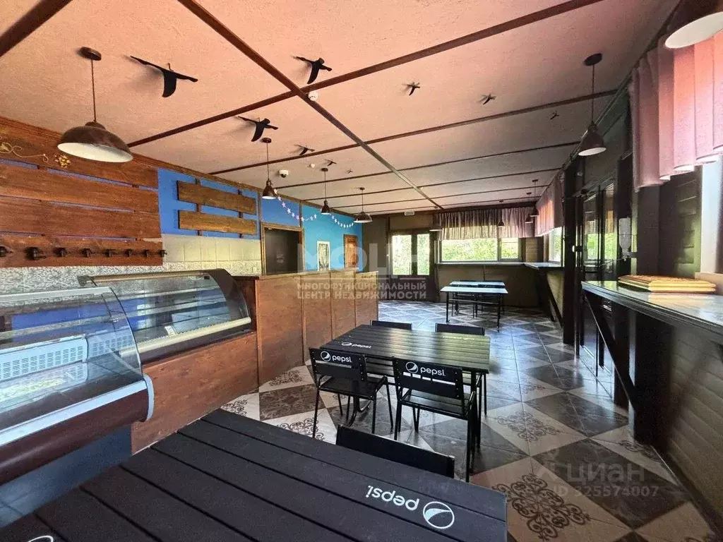 Помещение свободного назначения в Карелия, Прионежский район, с. ... - Фото 1