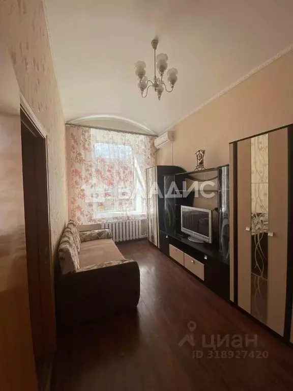 1-к кв. Московская область, Раменское ул. Солнцева, 2 (25.0 м) - Фото 1
