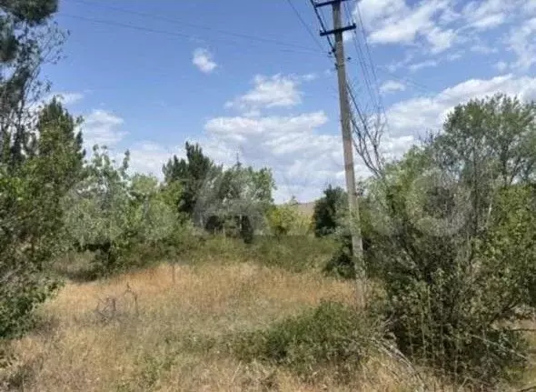 Участок 9,2 сот. (СНТ, ДНП) - Фото 0
