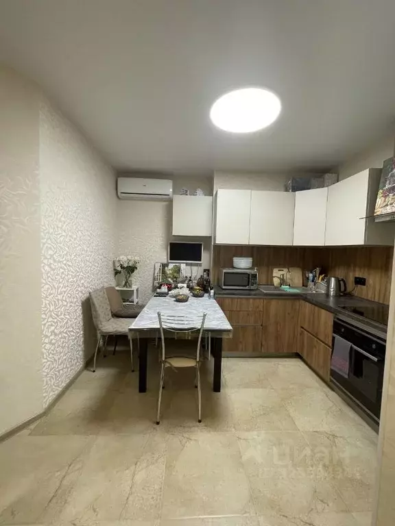 2-к кв. Москва Сосенское поселение, ул. Василия Ощепкова, 1 (40.0 м) - Фото 1