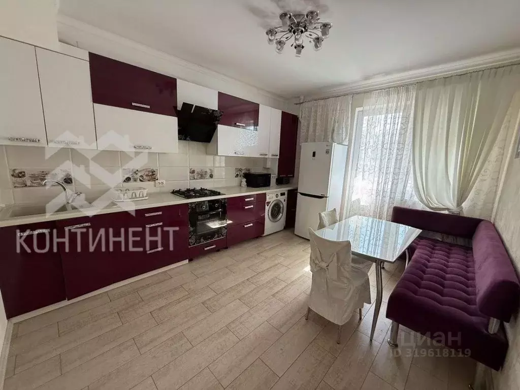 1-к кв. Крым, Евпатория ул. 9 Мая, 90 (41.0 м) - Фото 1
