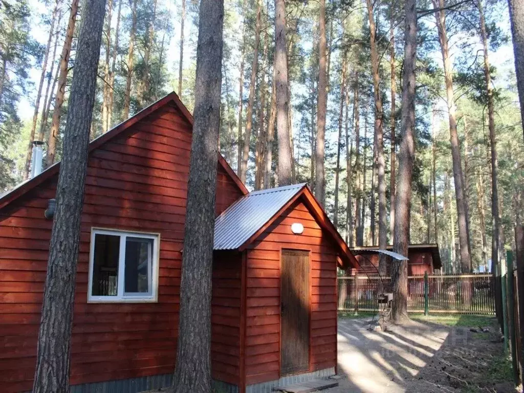 Дом в Башкортостан, Белорецк ул. Мастеров, 46 (45 м) - Фото 0