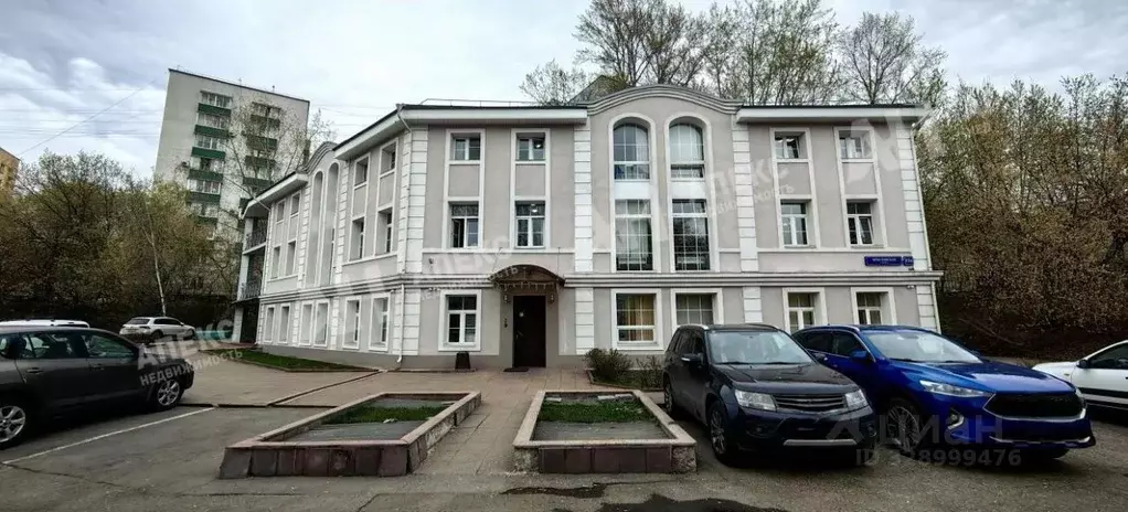 Помещение свободного назначения в Москва Ярославская ул., 13Б (71 м) - Фото 0