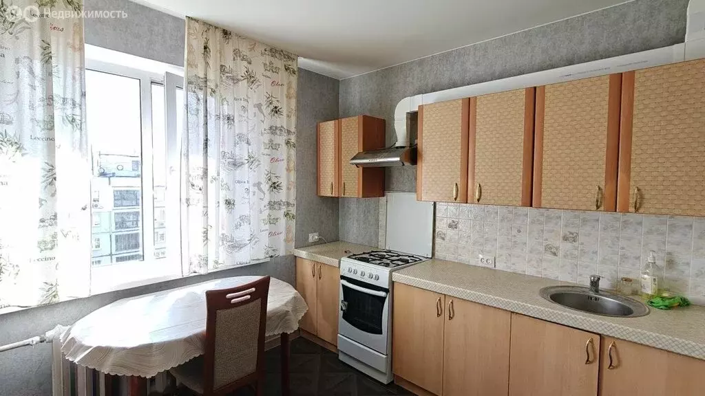 1-комнатная квартира: Самара, проспект Карла Маркса, 475 (38.3 м) - Фото 2