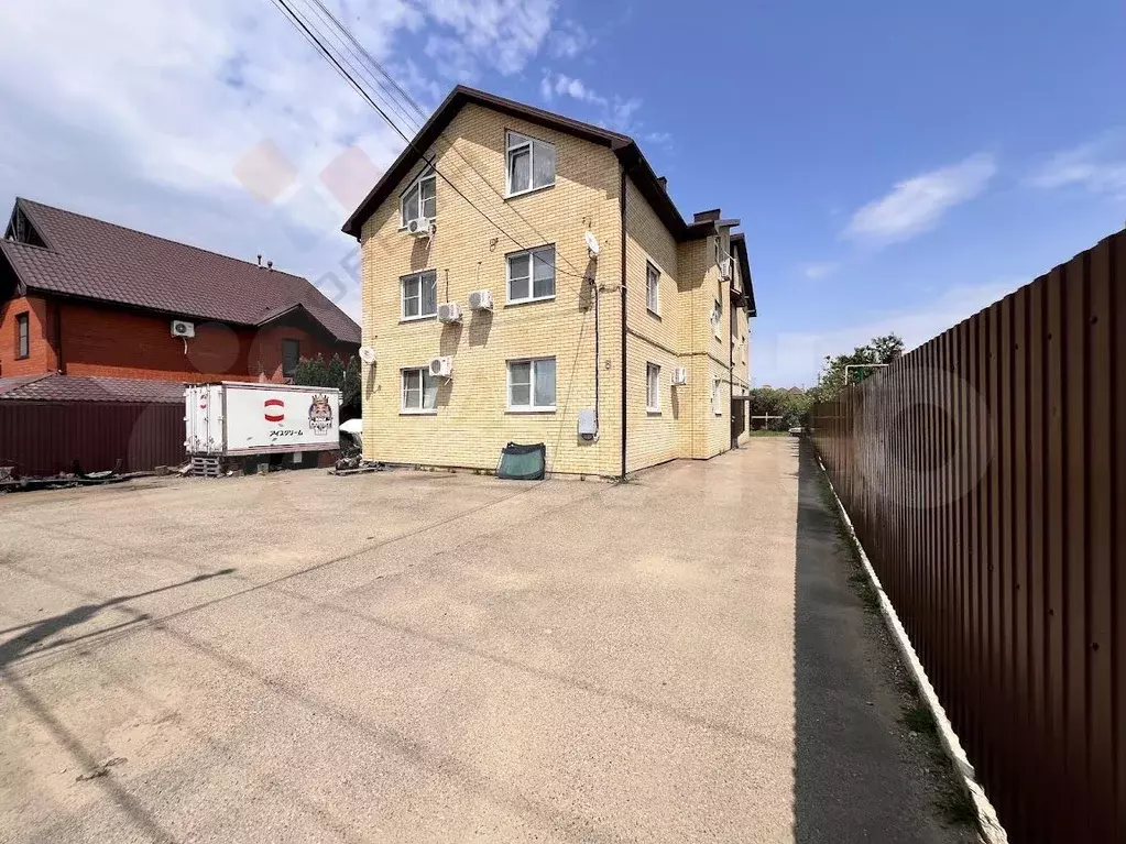 2-к. квартира, 61,2 м, 1/3 эт. - Фото 1