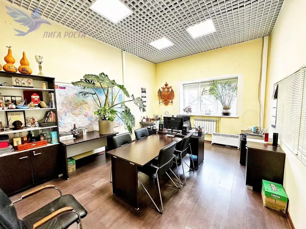 Офис,услуги 90 - 130 м2 - Фото 0
