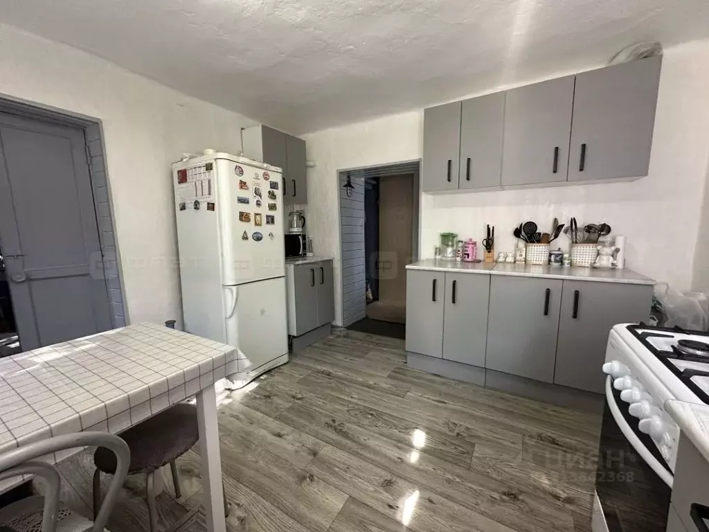 Дом в Татарстан, Казань ул. Софьи Ковалевской (97 м) - Фото 1