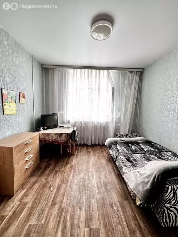 1-комнатная квартира: Кострома, улица Коммунаров, 1 (18.3 м) - Фото 2