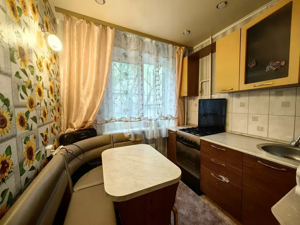 Продаётся 2-к квартира, 47.7 м - Фото 0