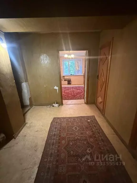 2-к кв. Астраханская область, Нариманов Центральная ул., 35 (49.6 м) - Фото 1