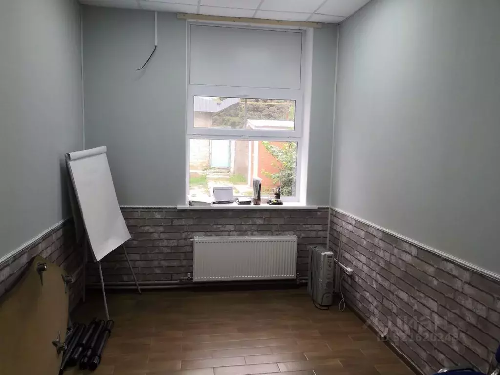 Офис в Краснодарский край, Динская ст-ца ул. Железнодорожная, 265 (10 ... - Фото 2