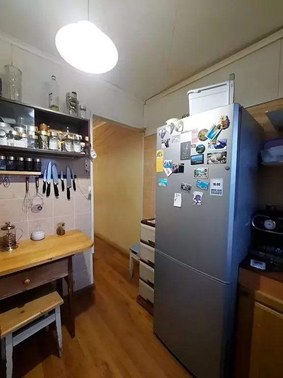 2-к кв. Ленинградская область, Сланцы Партизанская ул., 17 (40.0 м) - Фото 2