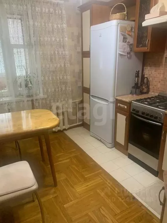 2-к кв. Мордовия, Саранск Республиканская ул., 143А (52.0 м) - Фото 1