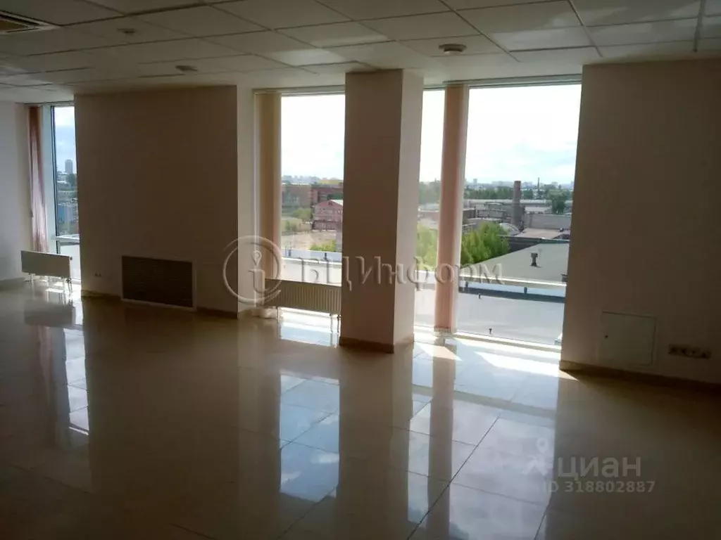 Офис в Санкт-Петербург Мельничная ул., 8Л (49 м) - Фото 1