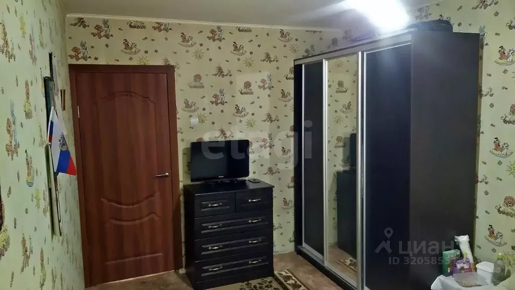 2-к кв. Ставропольский край, Ставрополь ул. 50 лет ВЛКСМ, 71/1 (53.2 ... - Фото 2