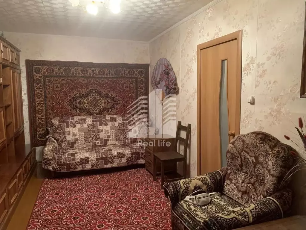 2-к кв. Московская область, Домодедово Белые Столбы мкр, ул. 2-я ... - Фото 1