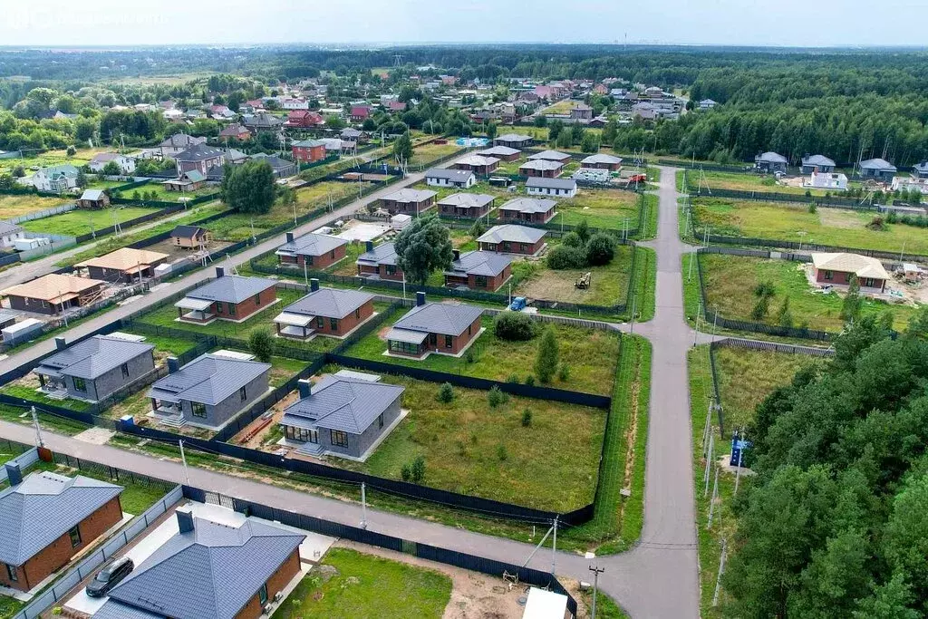 Участок в Богородский городской округ, КП Стулово (6.7 м) - Фото 2