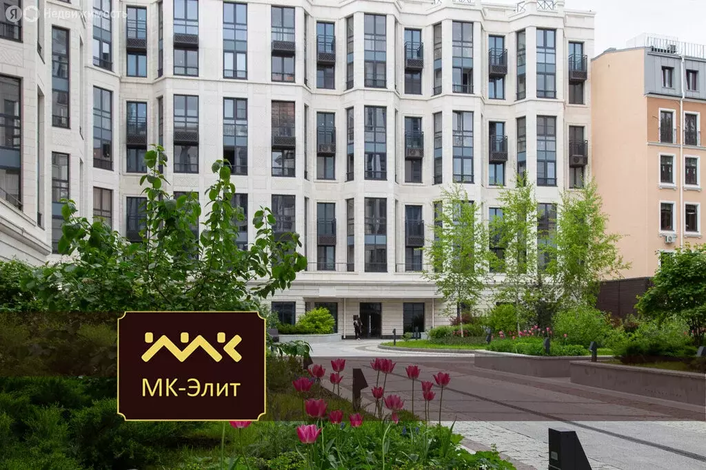 4-комнатная квартира: Санкт-Петербург, Миргородская улица, 20 (161.2 ... - Фото 0