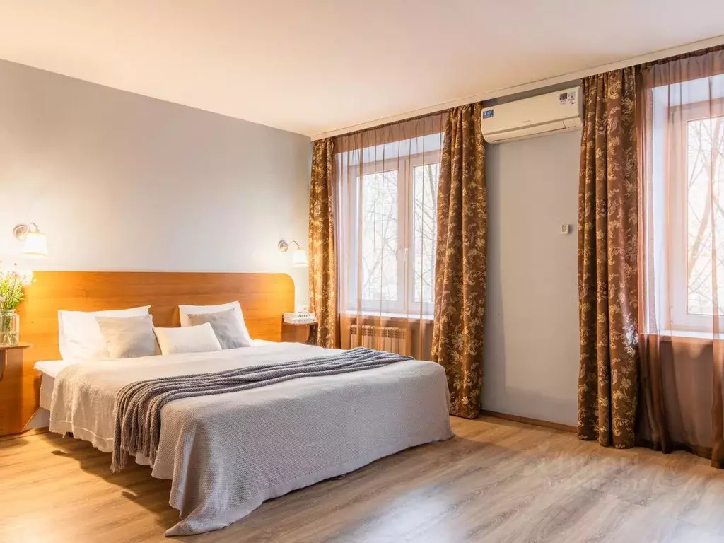 Комната Санкт-Петербург Днепропетровская ул., 49 (21.0 м) - Фото 1
