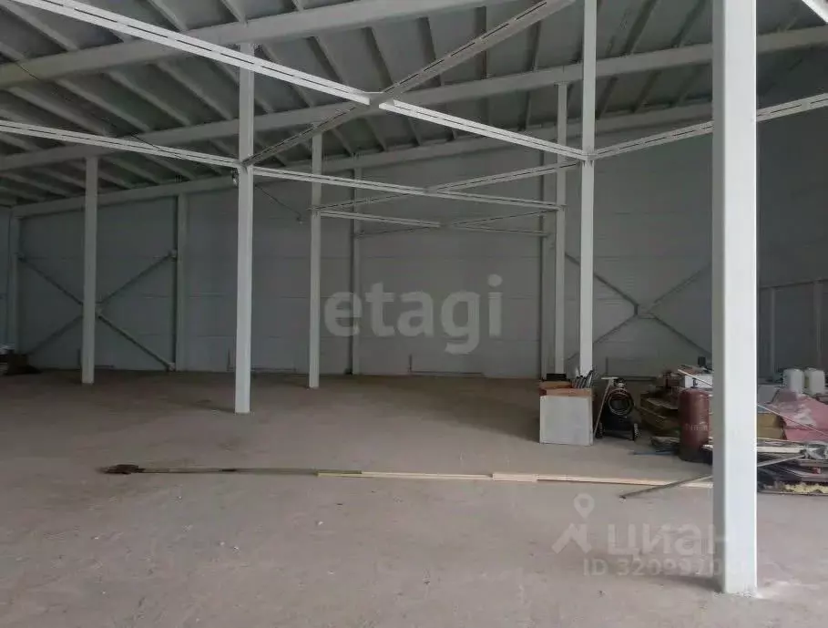 Торговая площадь в Пермский край, Оса ул. Степана Разина, 49 (400 м) - Фото 1