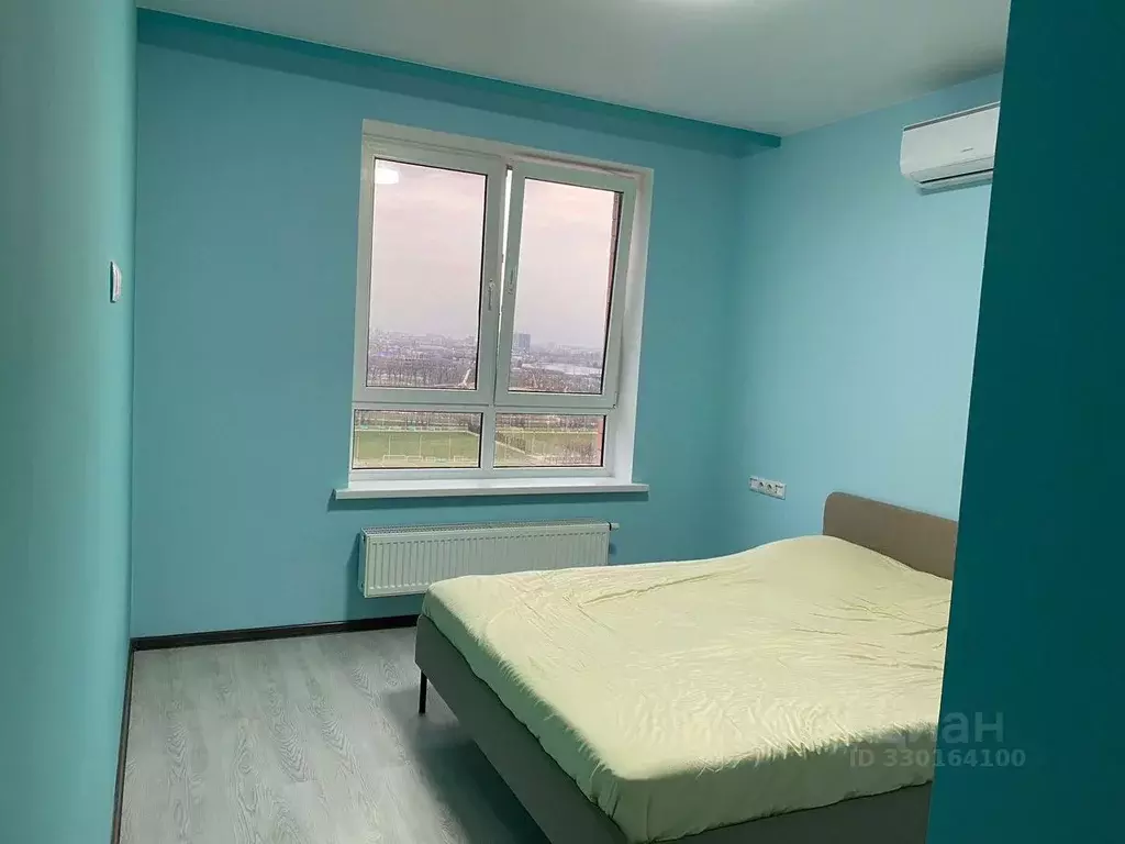 3-к кв. Краснодарский край, Краснодар ул. Героев-Разведчиков, 6к1 ... - Фото 1