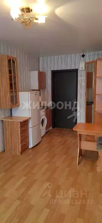 Комната Новосибирская область, Новосибирск Каменская ул., 84В (14.0 м) - Фото 0