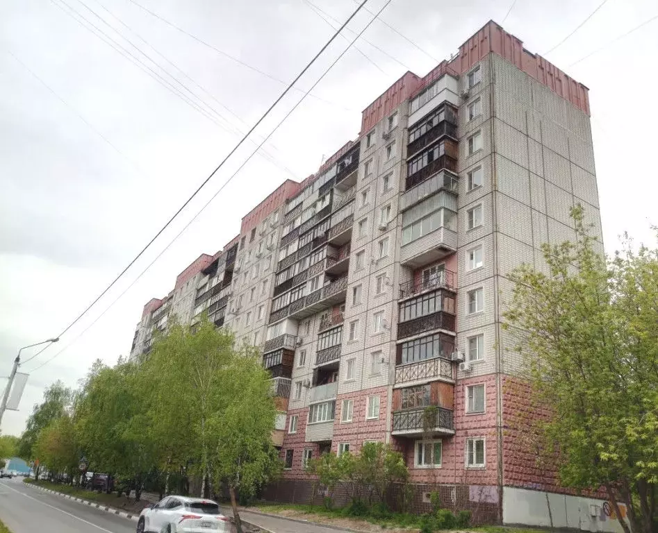 Продается 2-комнатная квартира - Фото 0