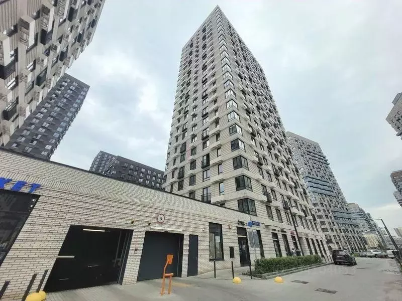 2-к кв. Москва Волоколамское ш., 71/13к1 (60.0 м) - Фото 2