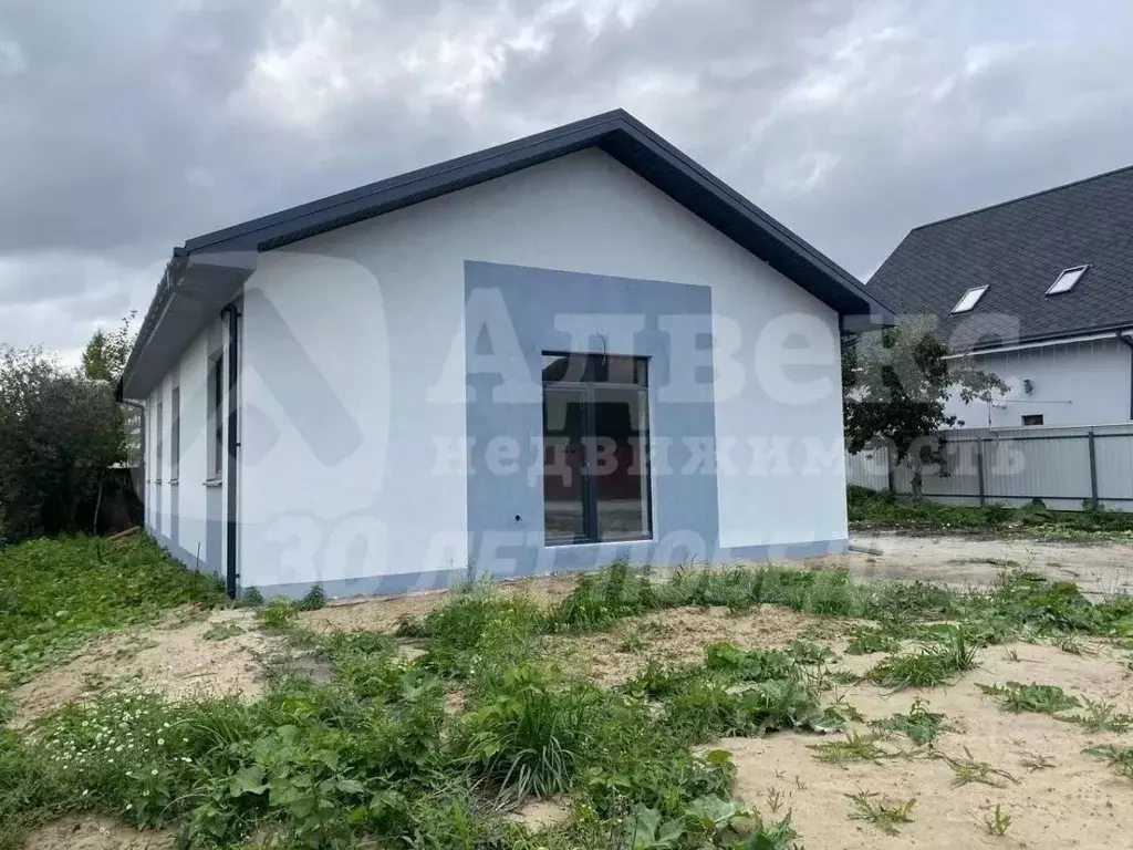 Дом в Тюменская область, Тюмень Лесная ул. (93 м) - Фото 2