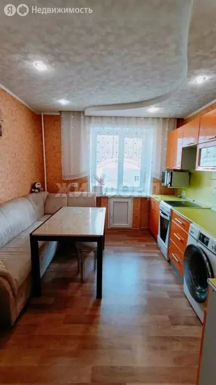 2-комнатная квартира: Норильск, Талнахская улица, 72 (56 м) - Фото 1