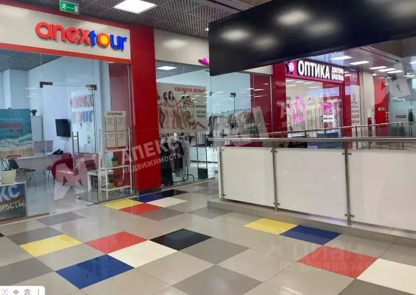 Помещение свободного назначения в Москва Снежная ул., 26 (40 м) - Фото 1