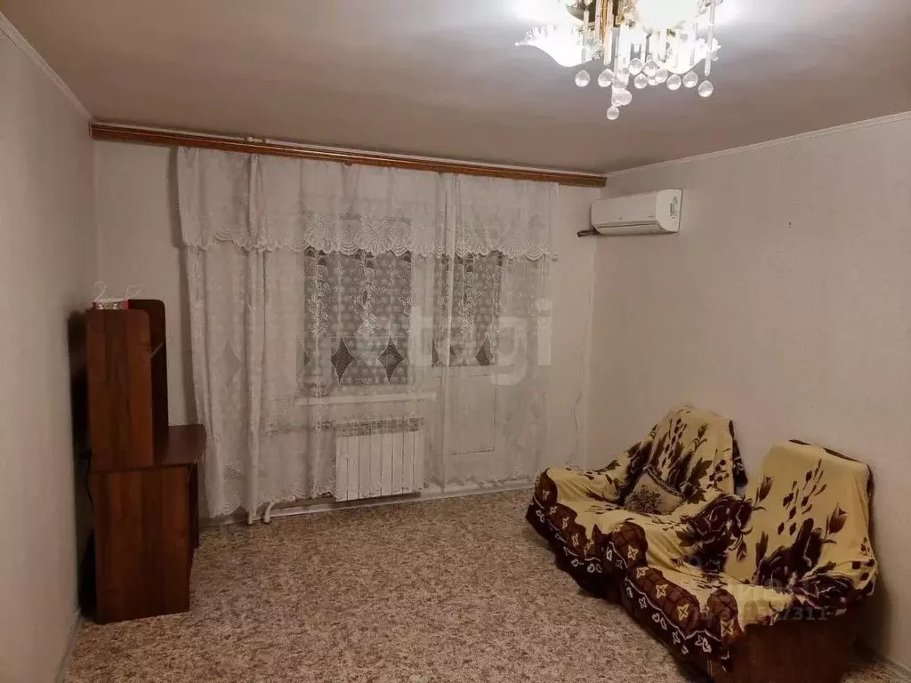1-к кв. Белгородская область, Белгород ул. Губкина, 13б (35.5 м) - Фото 0